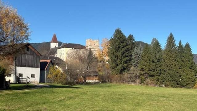 Oostenrijk: Wiener Neustadt - Puchberg am Schneeberg en Schneebergbahn