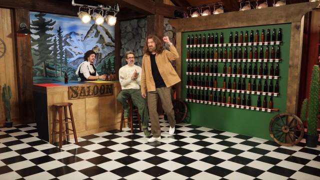 99 Bottles of WHAT On The Wall?!