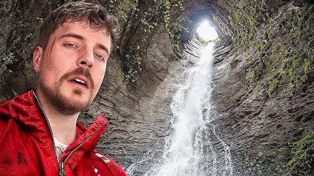 7 Days Stranded In A Cave