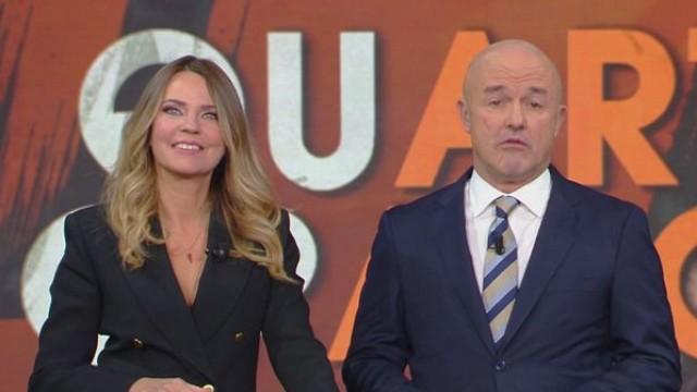 Puntata del 9 gennaio