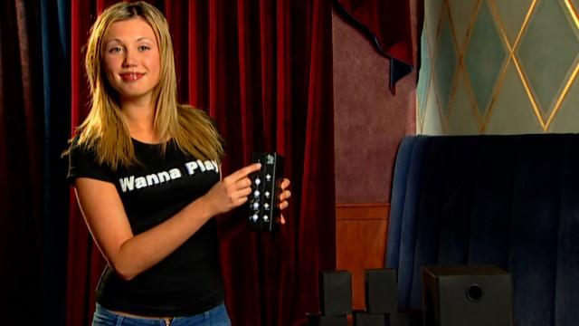 JET SET RADIO FUTURE / SEGA SOCCER SLAM / PAC-MAN WORLD 2 / AIRBLADE