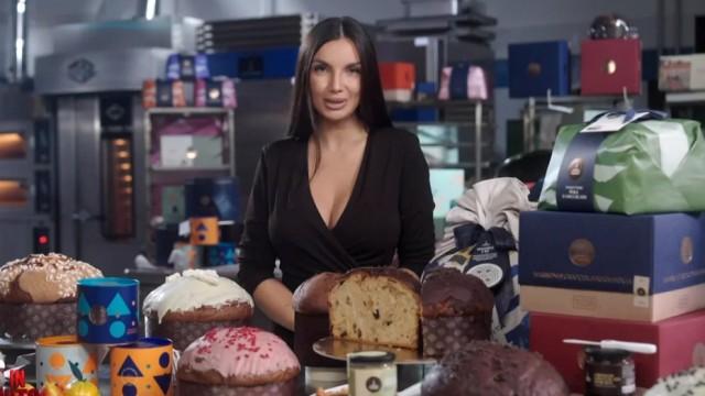 Agata Fiasconaro - Fiasconaro S.r.l.