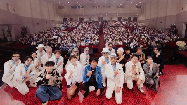 湘南フェス-The New Beginning-第2夜