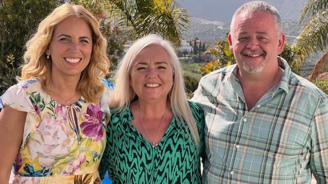 Costa del Sol, Spain