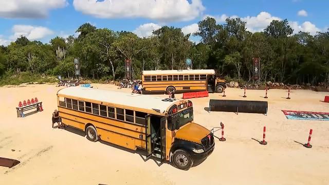 1. Bölüm - Survivor 2026: Ünlüler - Gönüllüler