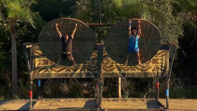 8. Bölüm - Survivor 2026: Ünlüler - Gönüllüler