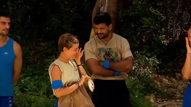 10. Bölüm - Survivor 2026: Ünlüler - Gönüllüler
