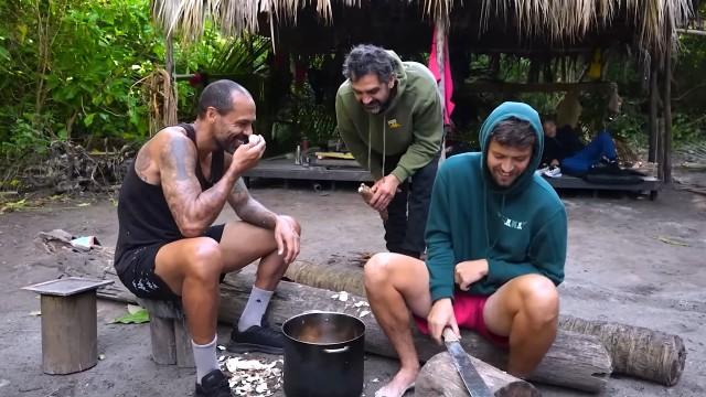 3. Hafta - Survivor 2026: Ünlüler - Gönüllüler