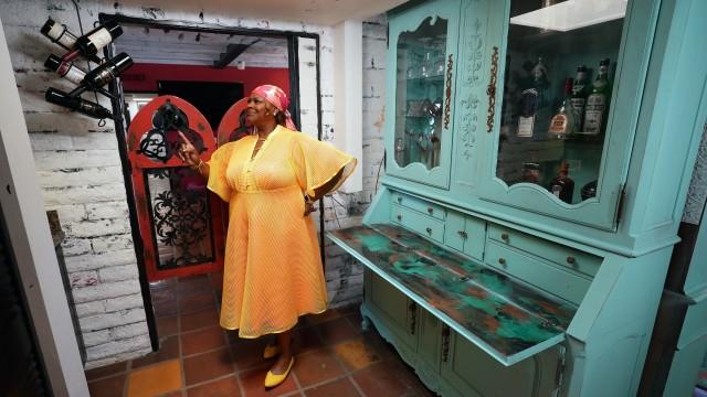 The Southwest Ugly Quest