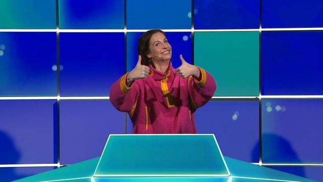 Épisode du 5 janvier 2026