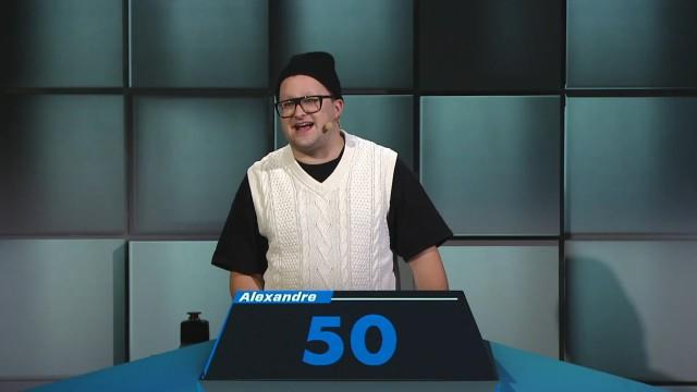 Épisode du 8 janvier 2026