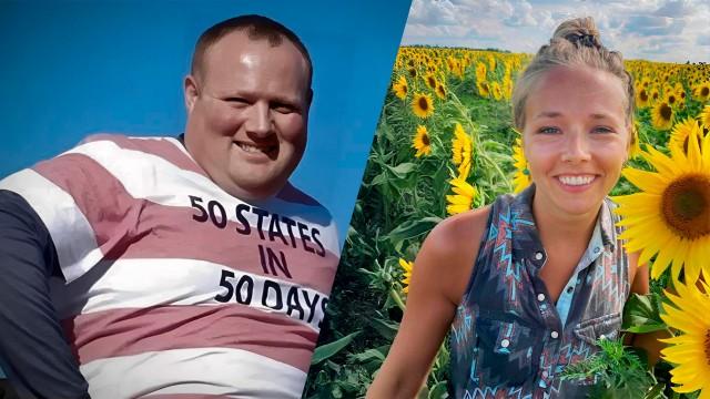 #293 - O stalker de Samantha Stites