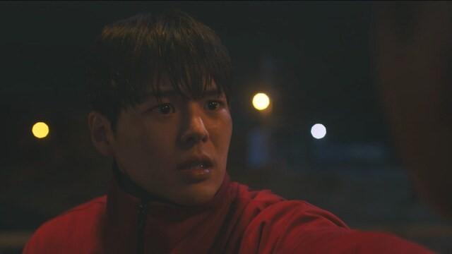 The Final Act of Revenge