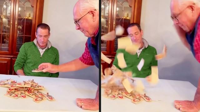 The Best Worst Idea Ever