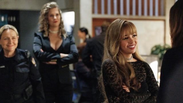 The Hostage Always Rings Twice