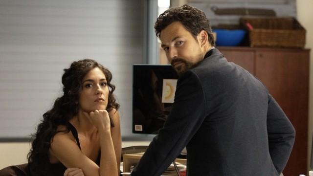 Fast Crimes at Ridgemont High