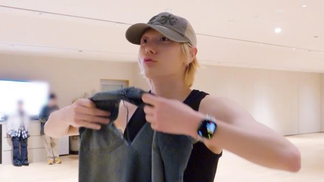 Tore It Up.ㅣMMA2025 Behind 