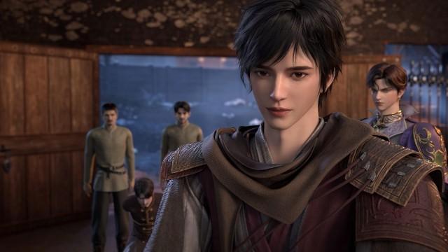 Mutiny at the Checkpoint