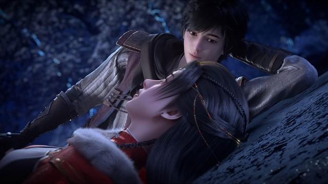 The Ma Family Calamity