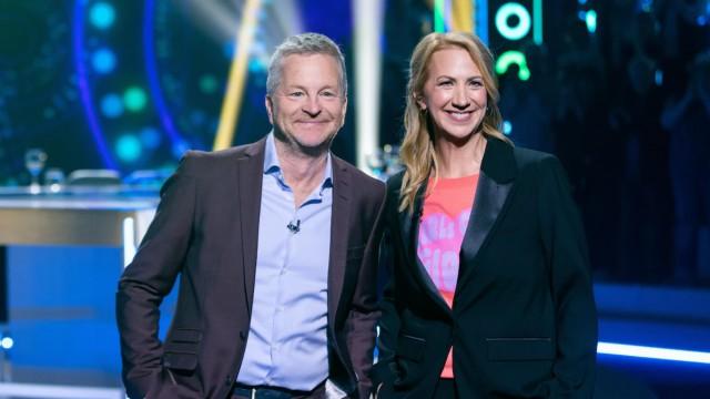 Christine Morency, Catherine Chabot et Jacques L’Heureux