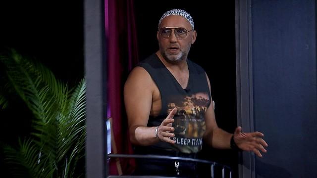 Chaos & Comedy Takeover