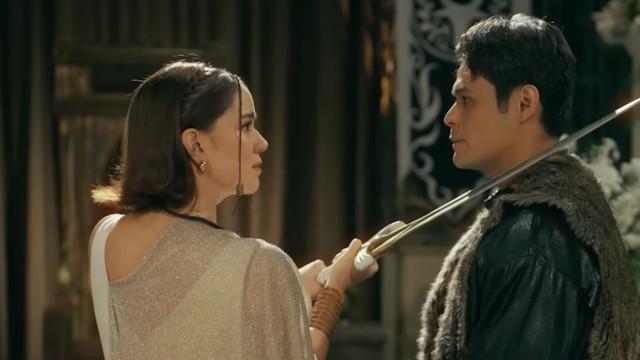 The True Intention of Gargan