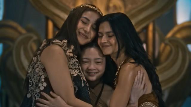 The Resurrection of Gaiea