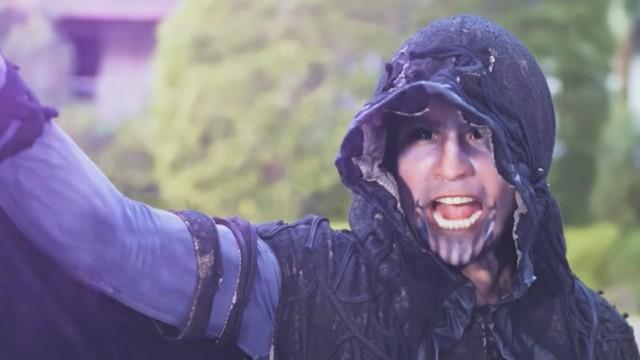 The Truth About Gargan's Gift