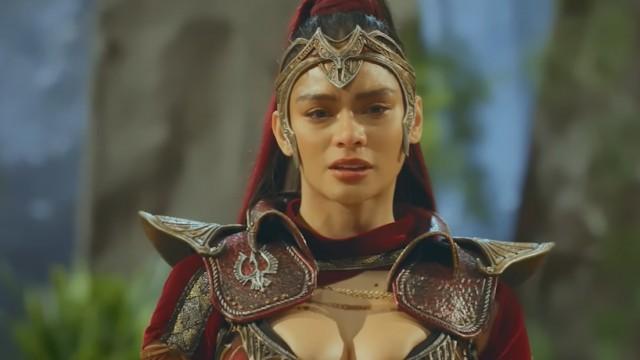 The Faltering of the Flame in Flamarra's Heart