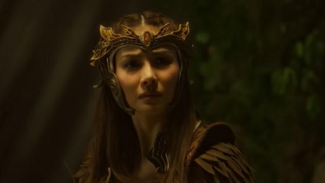 The Wish of the Earth Gemstone