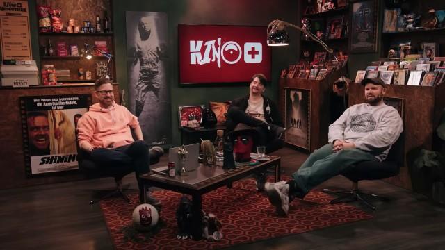 Gibt es wirklich NUR EINE gute Szene in GODZILLA vs KONG?