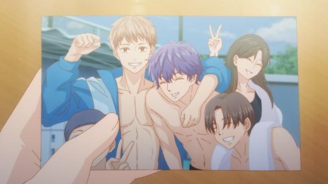 Feelings That Won't Go Away