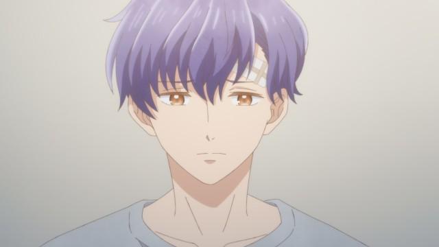 I Don't Want to Have Any Regrets