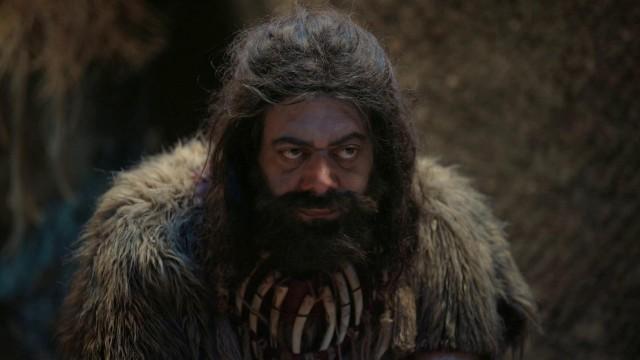 The Embarrassing Drawing