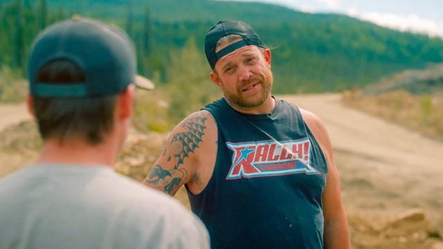 Cleaning Up in Vegas