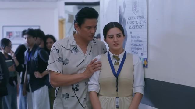 Is Tally really starting a new life?