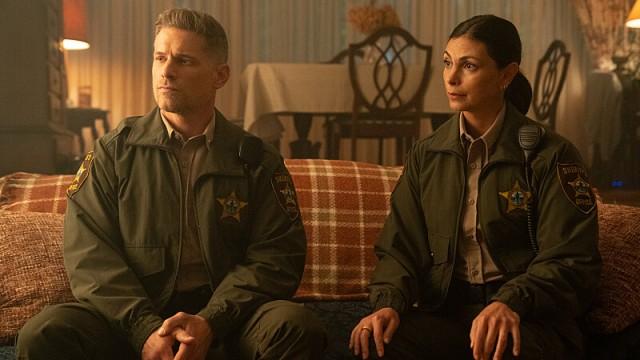 The Lost Girls of Edgewater County