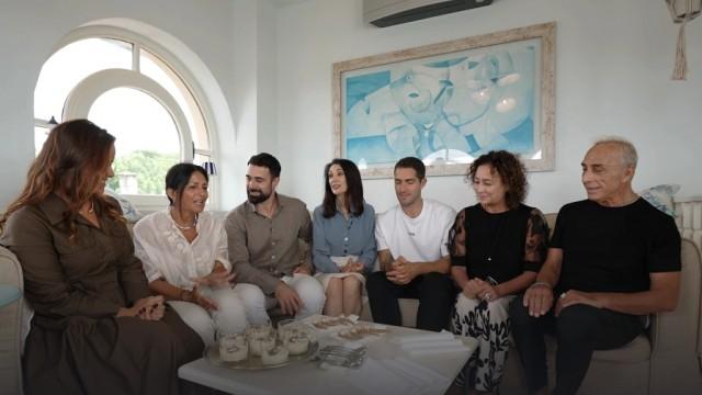 Saverio e Chica vs Valentina ed Elisa