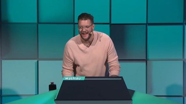 Épisode du 15 janvier 2026