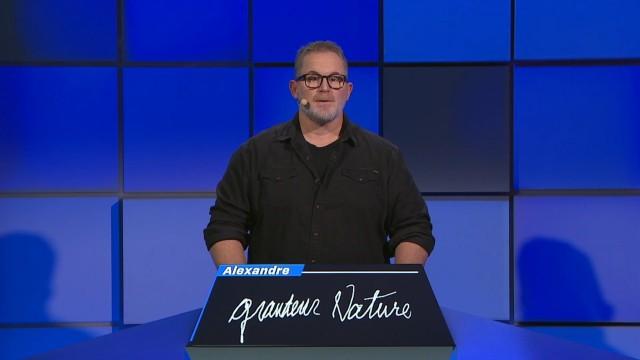 Épisode du 16 janvier 2026