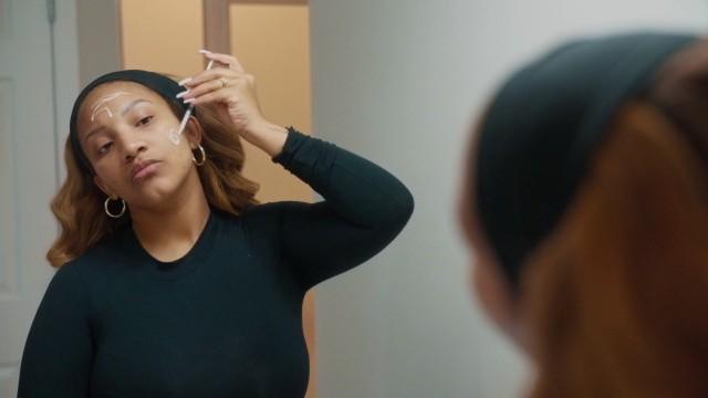 Eats Bugs, Extreme Skin Care, Eats Makeup