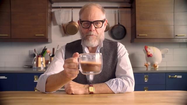 Loco For Cocoa