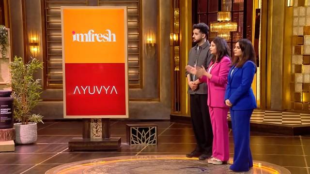 Bold Ideas And Big Stakes