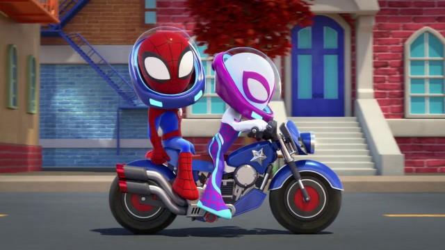 Motorcycle Madness
