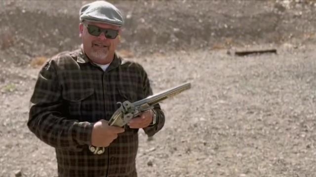 Where the Wild Things Pawn