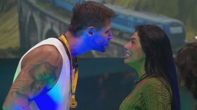 Dia 45: Festa do Líder