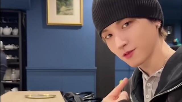 DATE VLOG with ONEDOOR