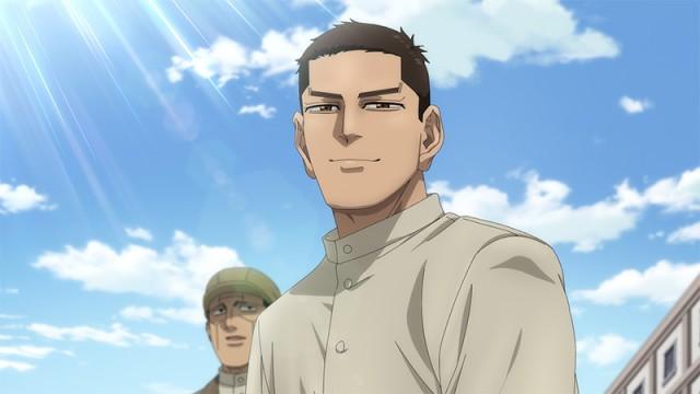 Starting Gun of Resolve