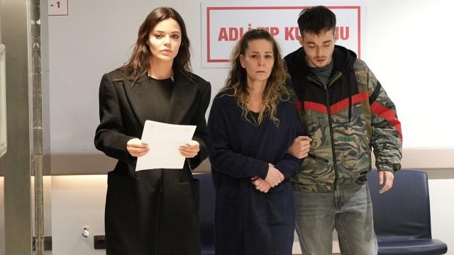 Like a Scattered Pomegranate