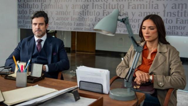 La voluntad de Patricio